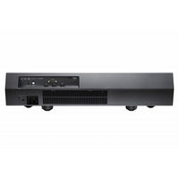 Optoma - D2 4K - Ultra Short Throw Smart Home Display Australia