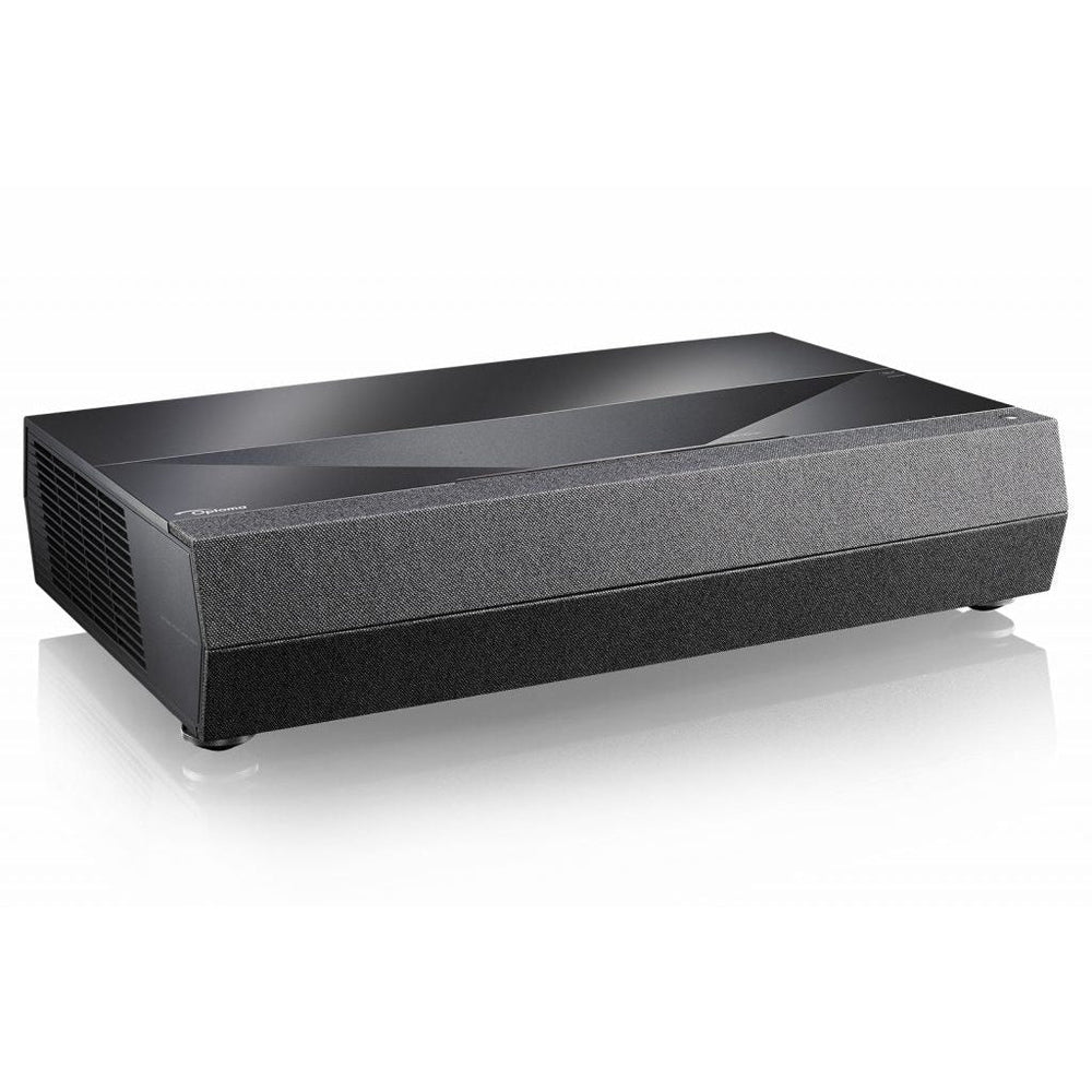 Optoma - D2 4K - Ultra Short Throw Smart Home Display Australia