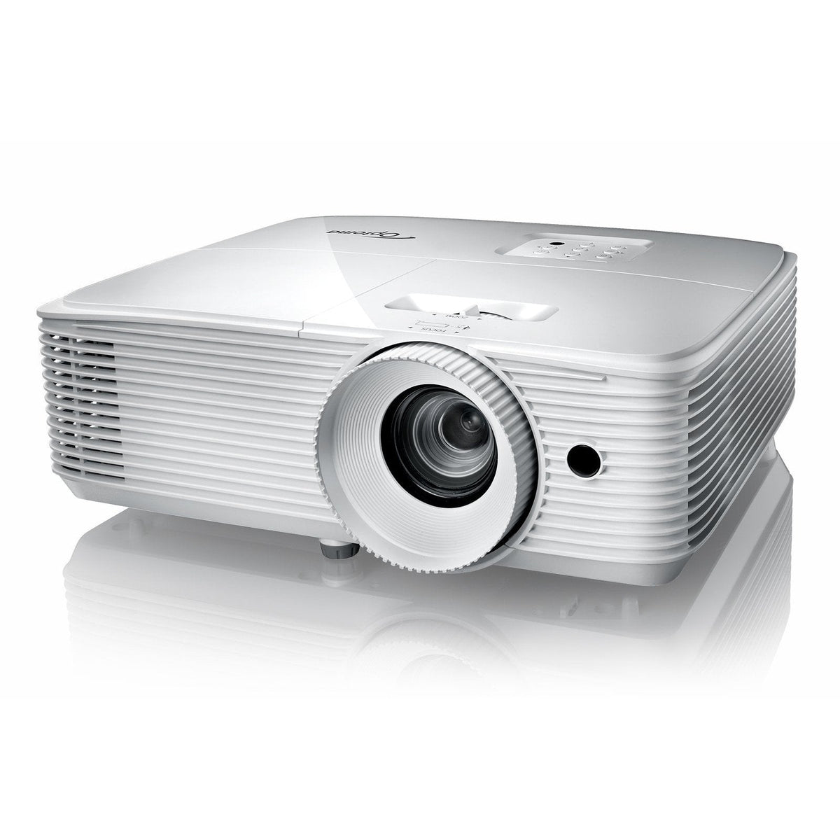 Optoma - EH412 Bright - 1080p Projector Australia