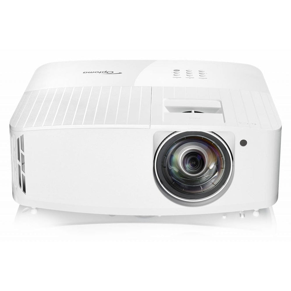 Optoma - GT2160 HDR 4K - UHD Short-throw Cinema Gaming Projector Australia