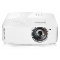 Optoma - GT2160 HDR 4K - UHD Short-throw Cinema Gaming Projector Australia