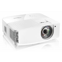 Optoma - GT2160 HDR 4K - UHD Short-throw Cinema Gaming Projector Australia