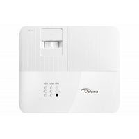 Optoma - GT2160 HDR 4K - UHD Short-throw Cinema Gaming Projector Australia