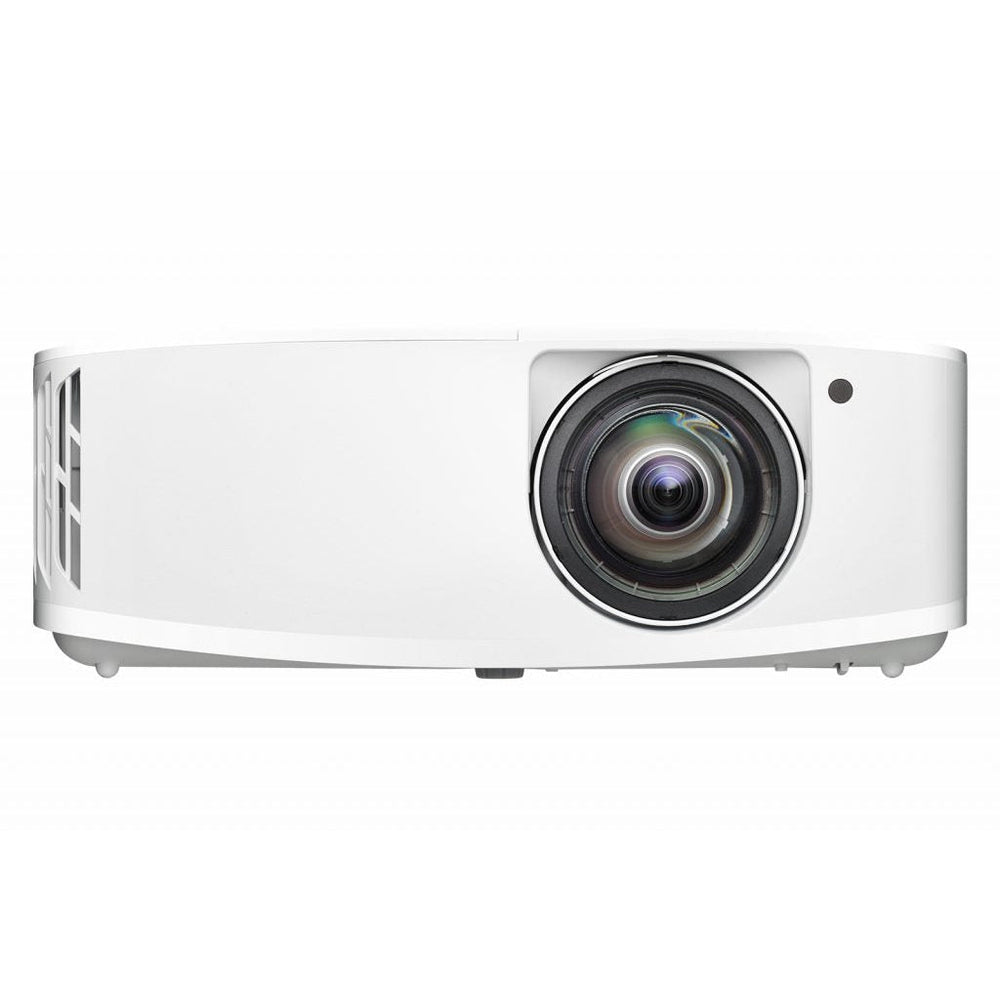 Optoma - GT2160 HDR 4K - UHD Short-throw Cinema Gaming Projector Australia