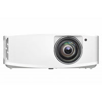 Optoma - GT2160 HDR 4K - UHD Short-throw Cinema Gaming Projector Australia