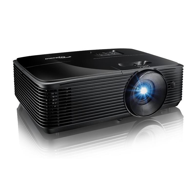 Optoma - HD28e - 1080p Home Entertainment Projector Australia