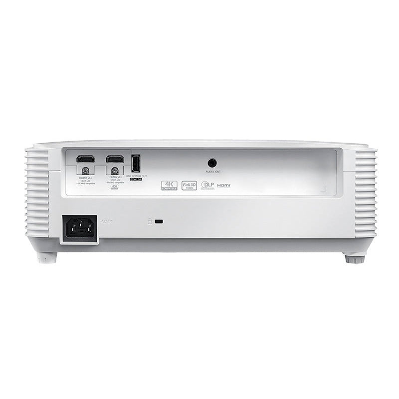 Optoma - HD30HDR - 4K UHD Projector Australia