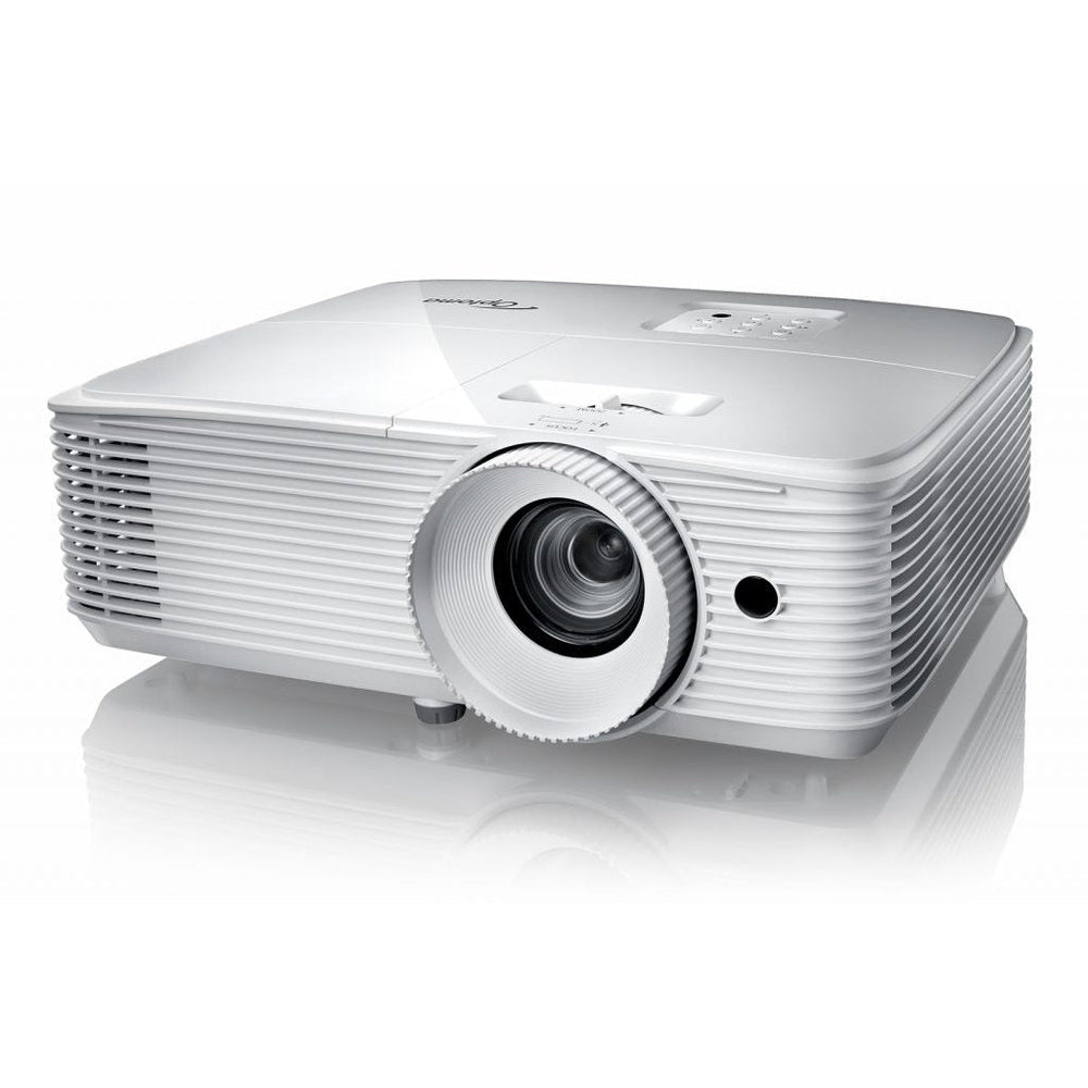 Optoma - HD39HDR - Projector Australia