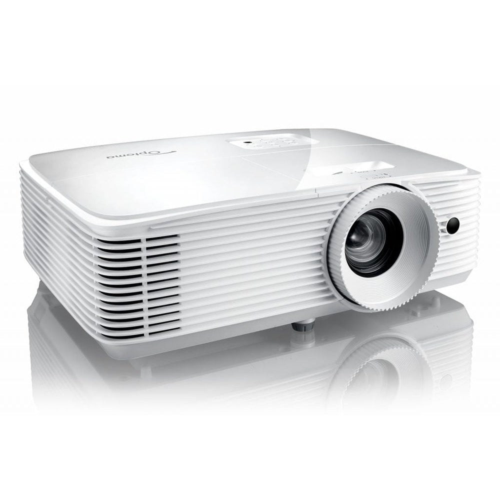 Optoma - HD39HDR - Projector Australia