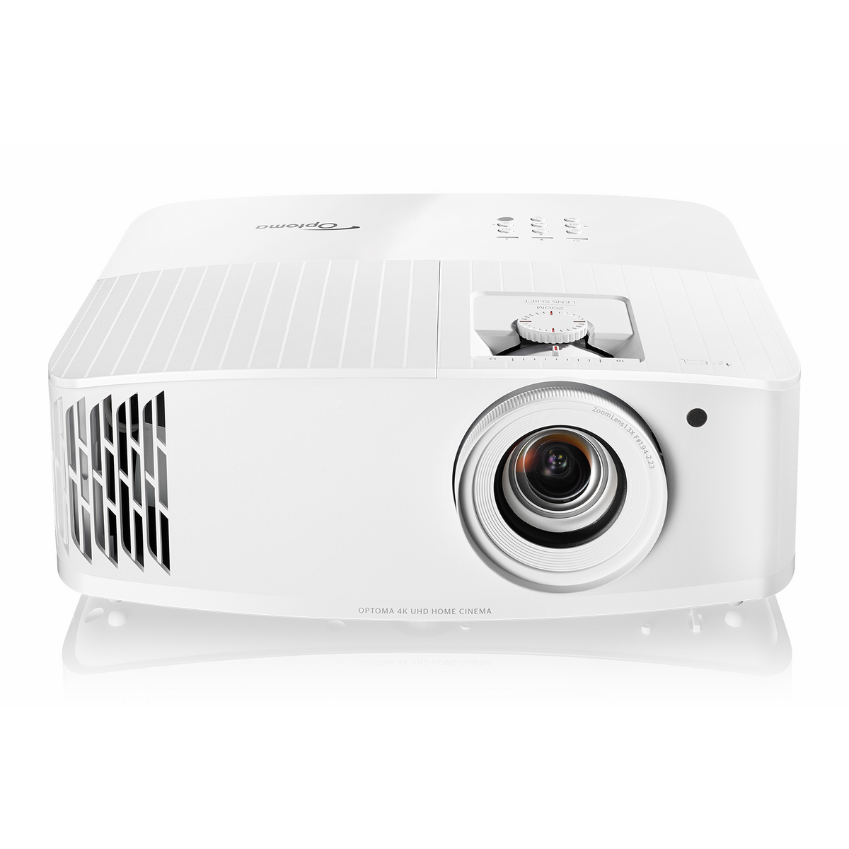 Optoma - UHD35+ - 4K UHD Home Cinema Australia