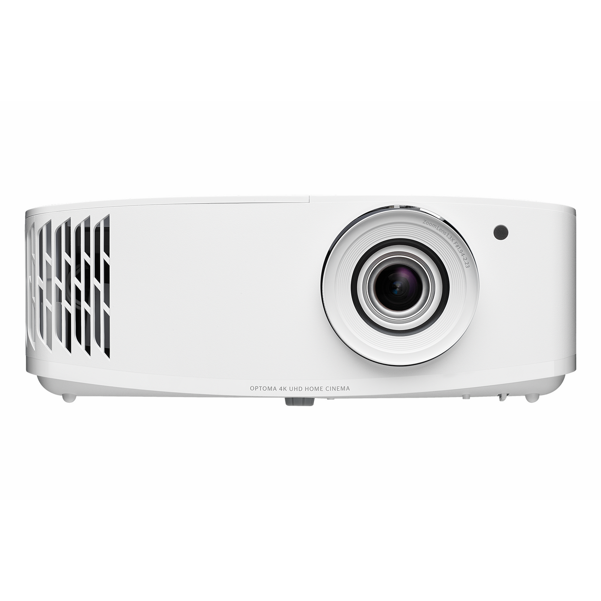Optoma - UHD35+ - 4K UHD Home Cinema Australia