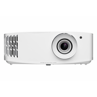 Optoma - UHD35+ - 4K UHD Home Cinema Australia