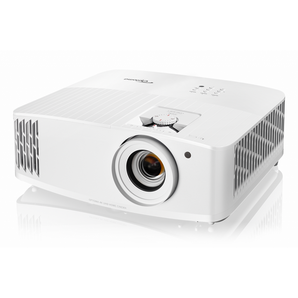 Optoma - UHD35+ - 4K UHD Home Cinema Australia
