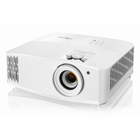 Optoma - UHD35+ - 4K UHD Home Cinema Australia