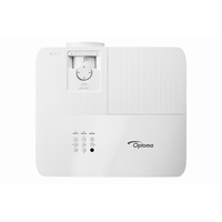 Optoma - UHD35+ - 4K UHD Home Cinema Australia