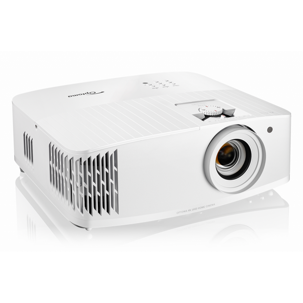 Optoma - UHD35+ - 4K UHD Home Cinema Australia
