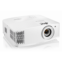 Optoma - UHD35+ - 4K UHD Home Cinema Australia