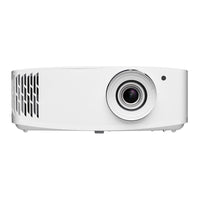 Optoma - UHD55 - 4K UHD Smart Home Projector Australia