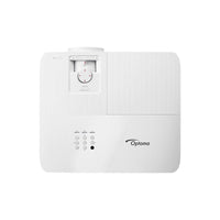 Optoma - UHD55 - 4K UHD Smart Home Projector Australia