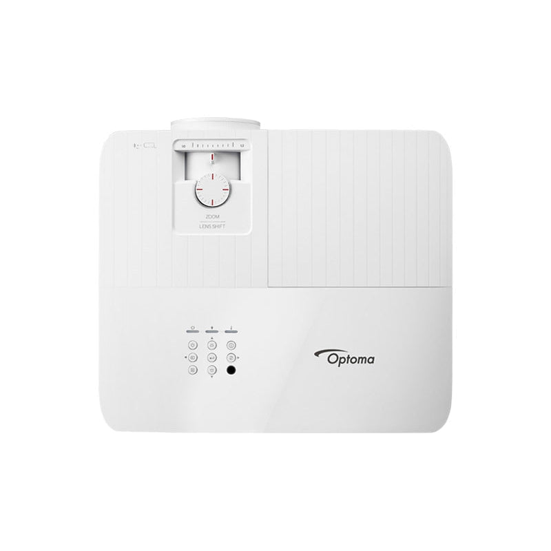 Optoma - UHD55 - 4K UHD Smart Home Projector Australia