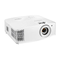 Optoma - UHD55 - 4K UHD Smart Home Projector Australia