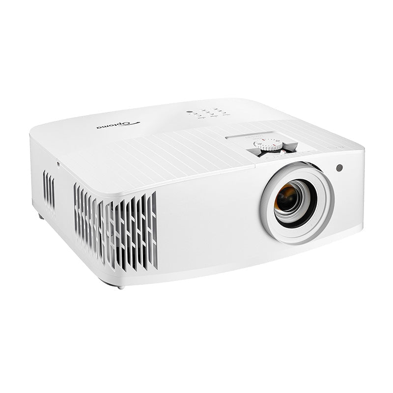 Optoma - UHD55 - 4K UHD Smart Home Projector Australia