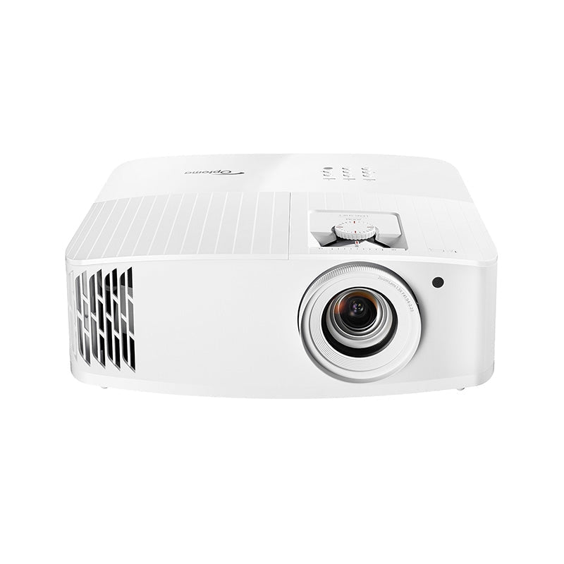 Optoma - UHD66 - Home Cinema Projector Australia