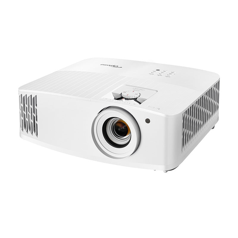 Optoma - UHD66 - Home Cinema Projector Australia
