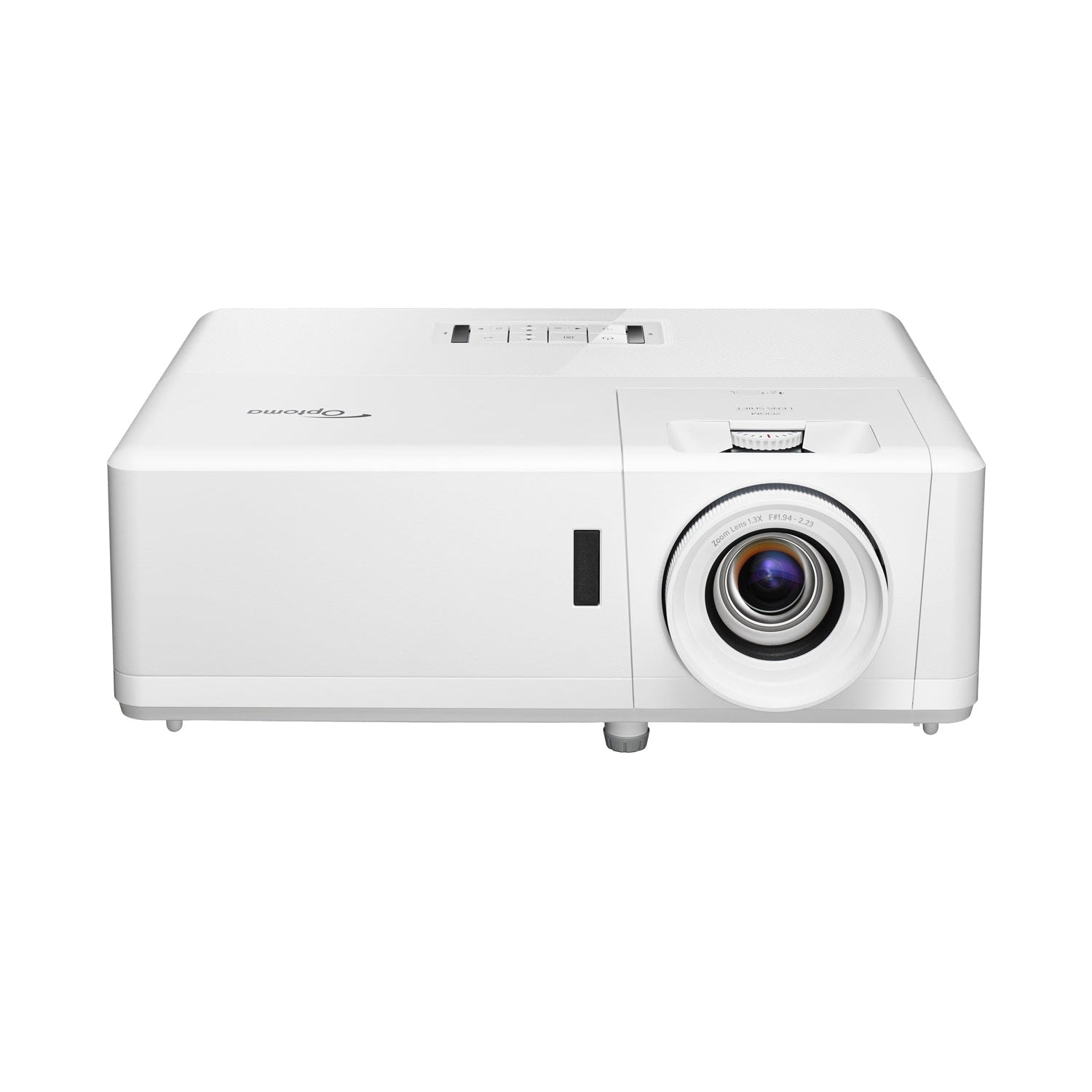 Optoma - UHZ50 - 4K Laser Projector Australia