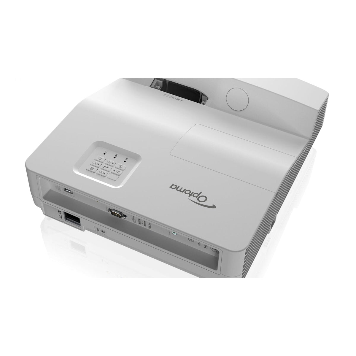Optoma - W340UST - WUXGA Ultra Short Throw Projector Australia