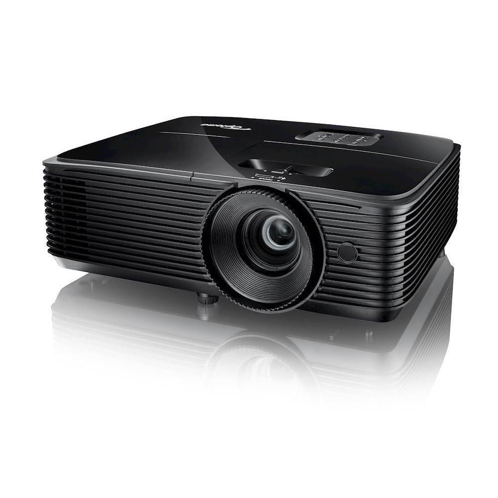 Optoma - W400LVe - Bright WXGA Projector Australia