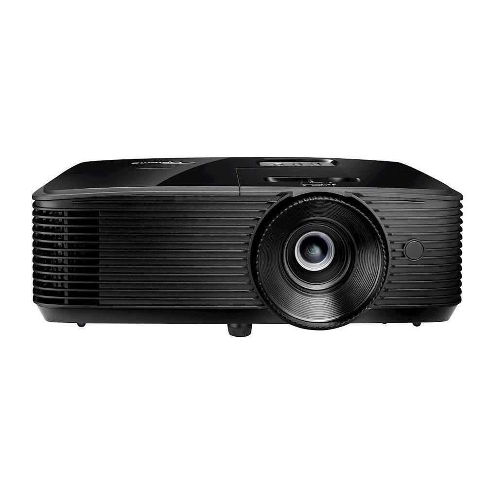 Optoma - W400LVe - Bright WXGA Projector Australia