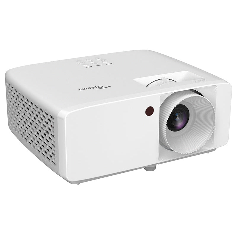 Optoma - ZH350 - 1080p Compact High Bright Laser Projector Australia