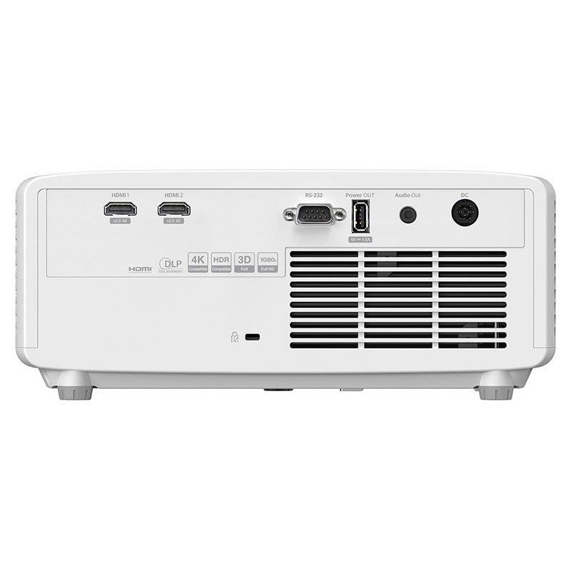 Optoma - ZH350 - 1080p Compact High Bright Laser Projector Australia