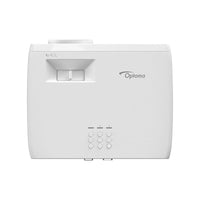 Optoma - ZH350 - 1080p Compact High Bright Laser Projector Australia