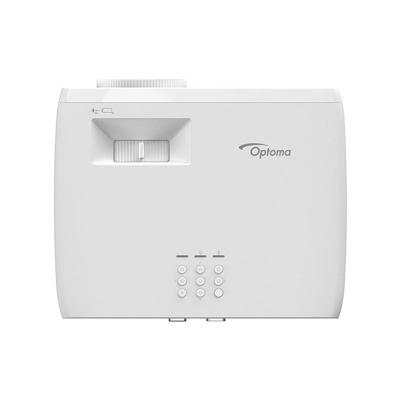 Optoma - ZH350 - 1080p Compact High Bright Laser Projector Australia
