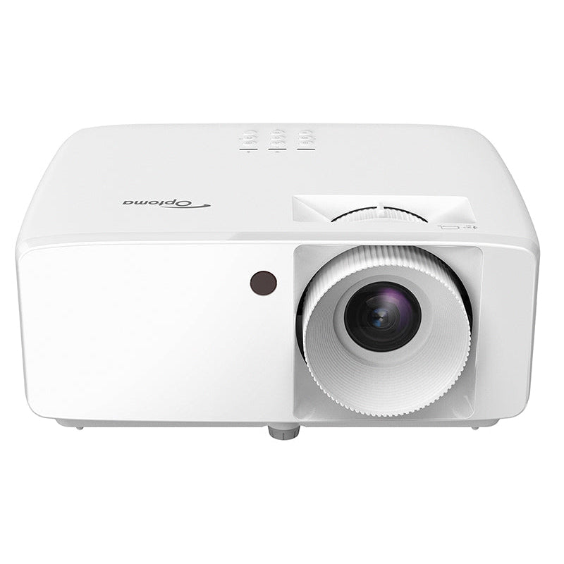 Optoma - ZH350 - 1080p Compact High Bright Laser Projector Australia