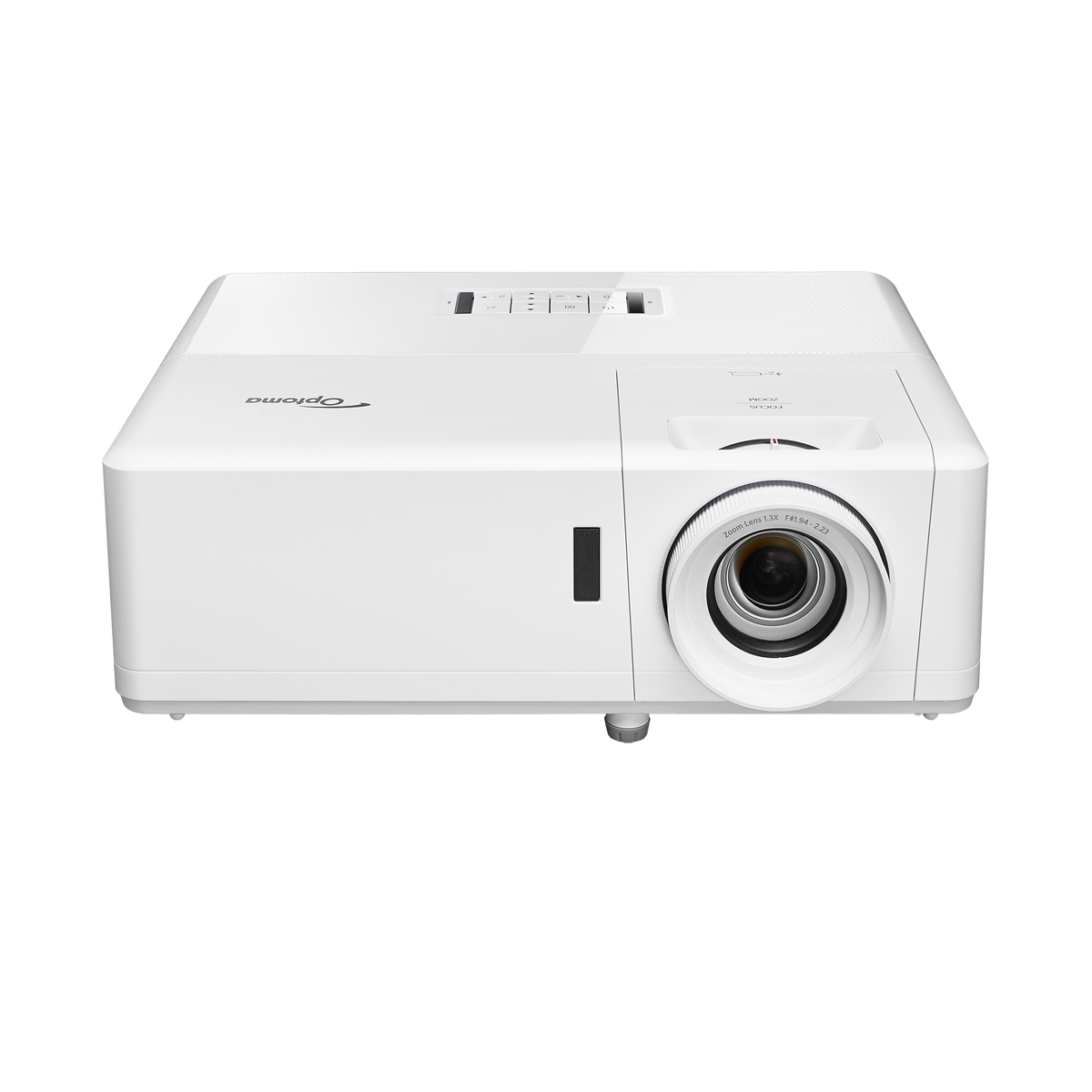 Optoma - ZH403 - 1080p Compact High Bright Laser Projector Australia