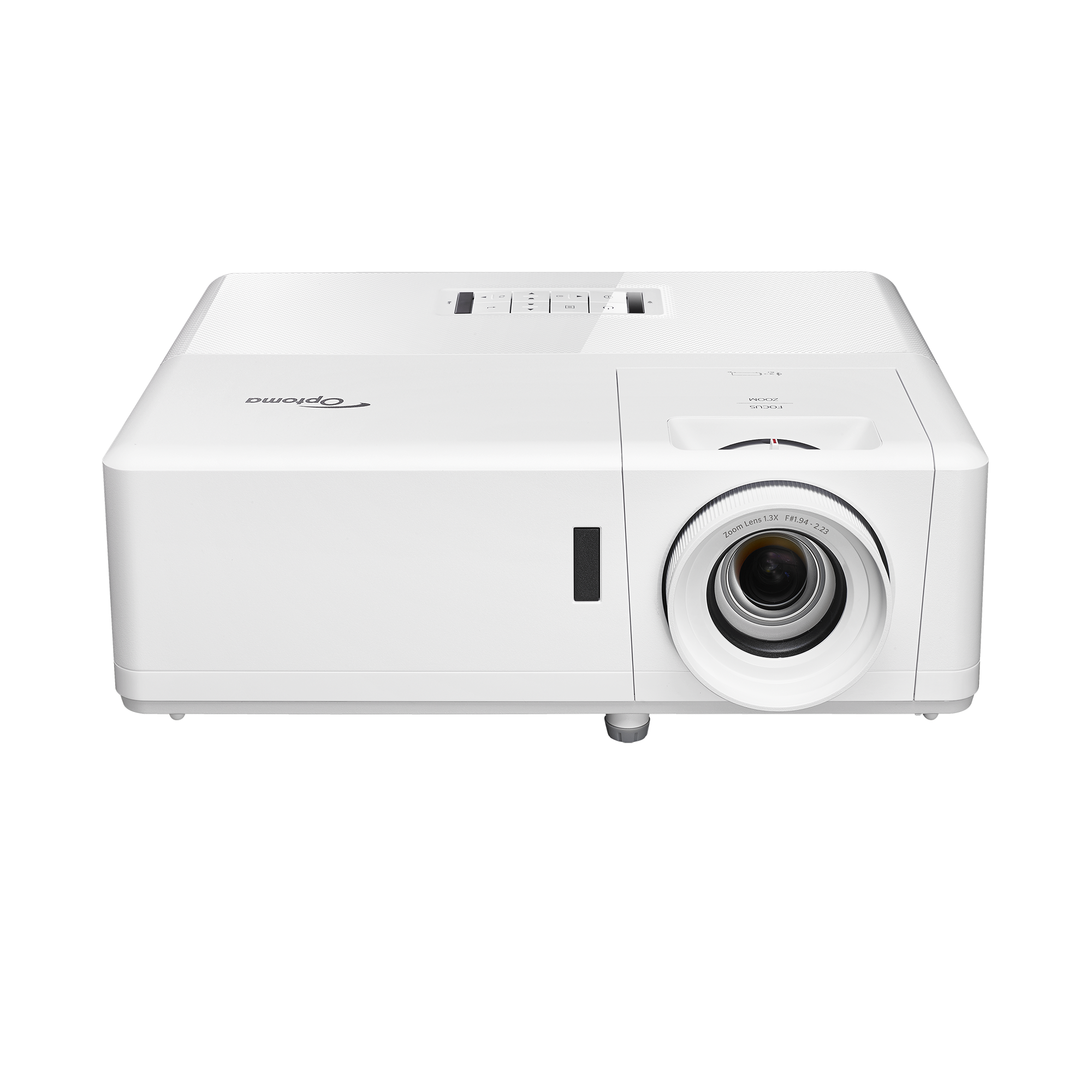 Optoma - ZH403 - 1080p Compact High Bright Laser Projector Australia