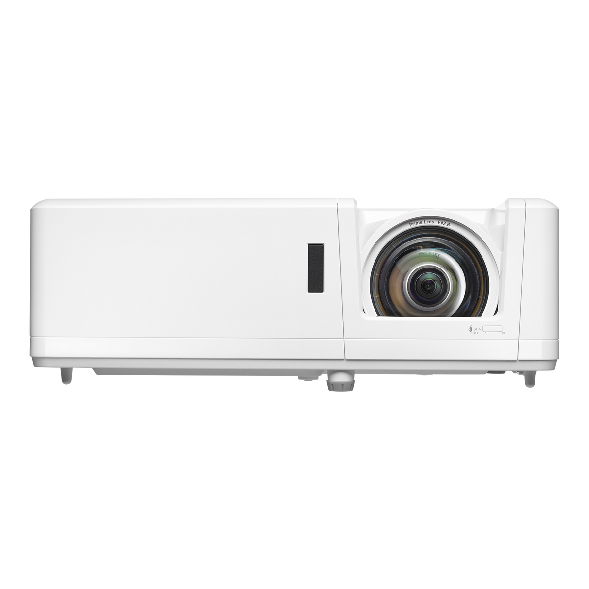 Optoma - ZH406ST - 1080p High Bright Short Throw Laser Projector Australia