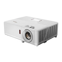 Optoma - ZH507 - Laser Projector Australia