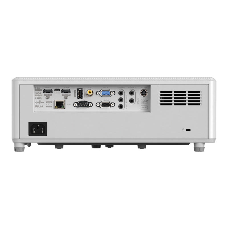 Optoma - ZH507 - Laser Projector Australia
