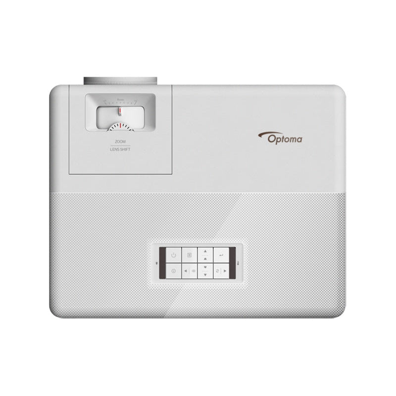 Optoma - ZH507 - Laser Projector Australia