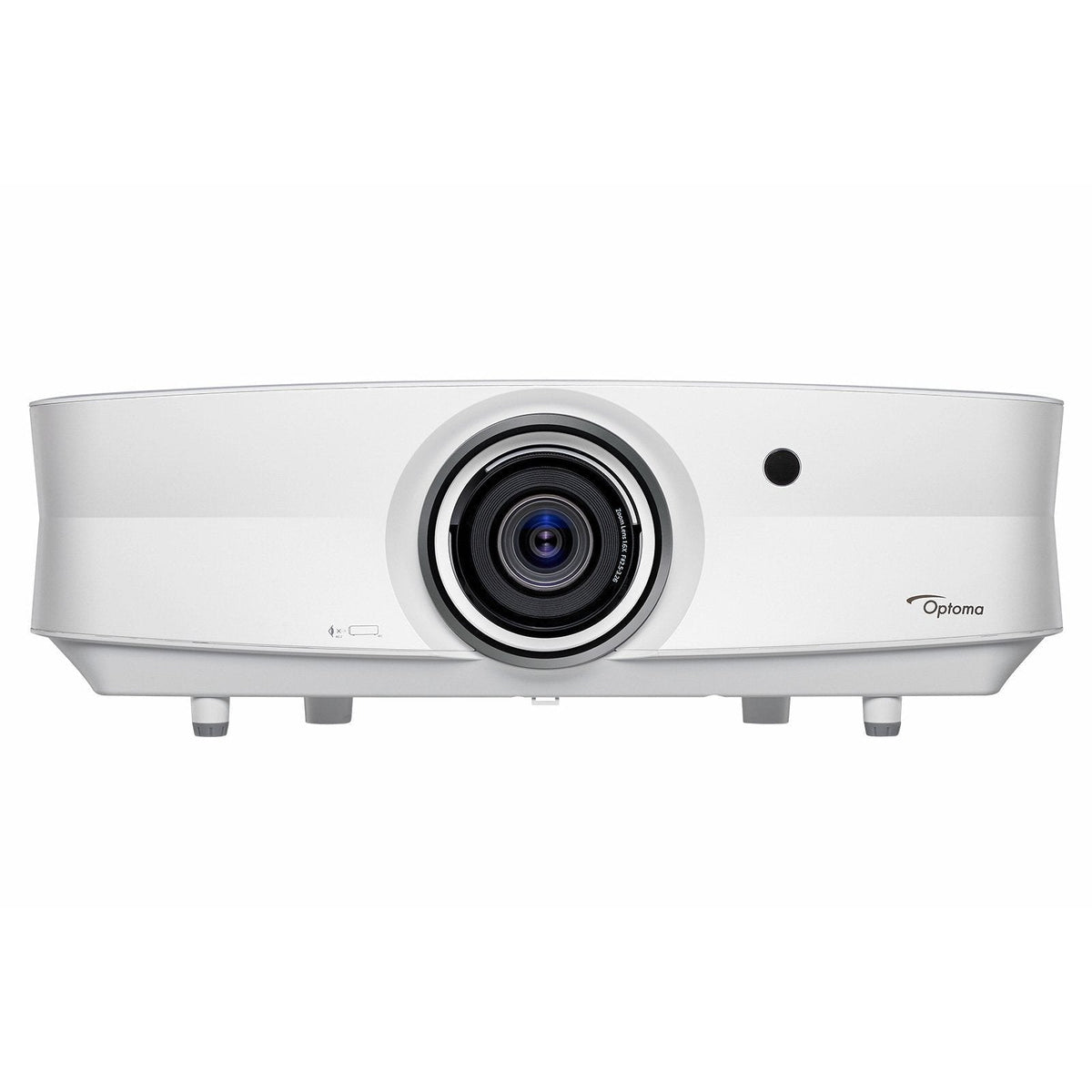 Optoma - ZK507 - 4K UHD Laser Projector Australia