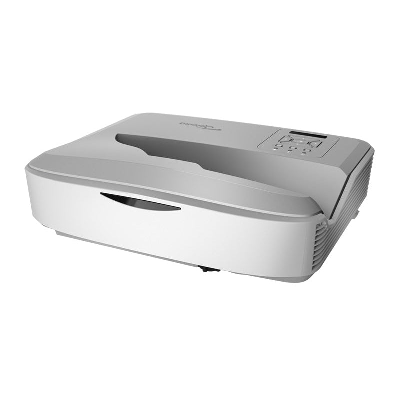 Optoma - ZU500USTe WUXGA - Ultra Short Throw Laser Projector Australia