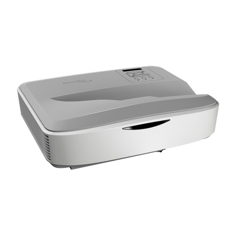 Optoma - ZU500USTe WUXGA - Ultra Short Throw Laser Projector Australia