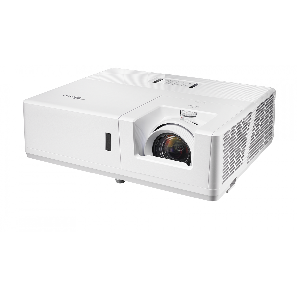 Optoma - ZU606T WUXGA - Laser Projector Australia