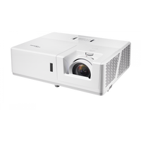 Optoma - ZU606T WUXGA - Laser Projector Australia