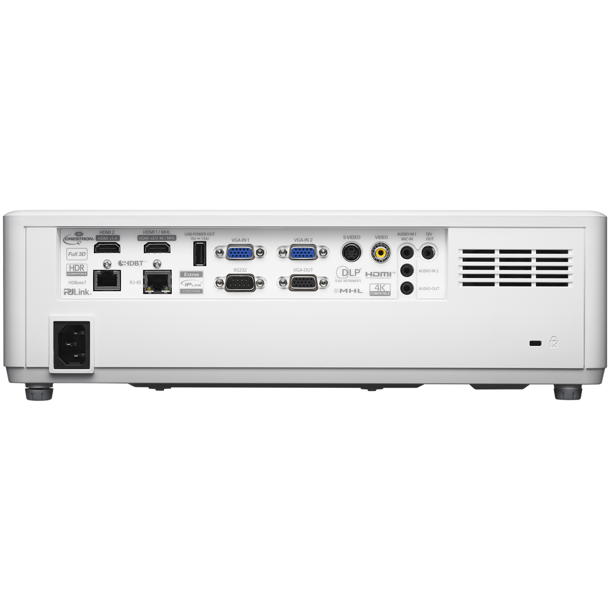 Optoma - ZU606T WUXGA - Laser Projector Australia