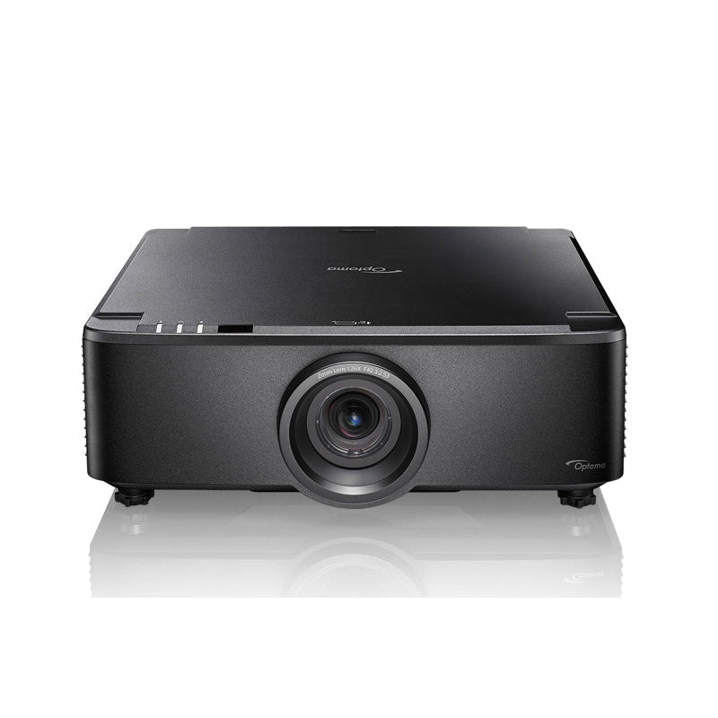 Optoma - ZU720TST WUXGA - Professional Short Throw Laser Projector Australia
